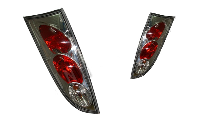 STOP SVETLO FORD FOKUS OD 98-04 HROM